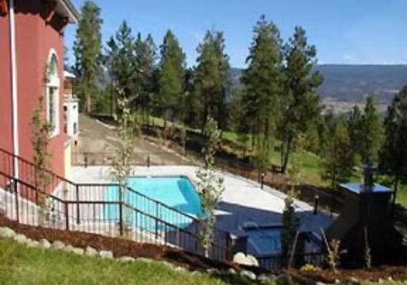 Hotel Bellasera Tuscan Villa & Piazza