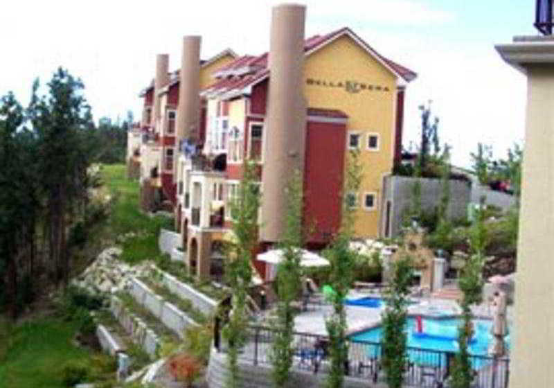 Hotel Bellasera Tuscan Villa & Piazza