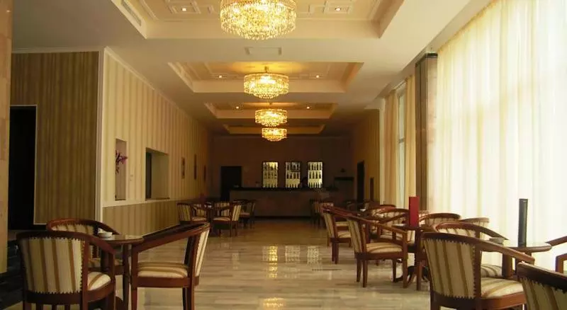 Отель Belvedere