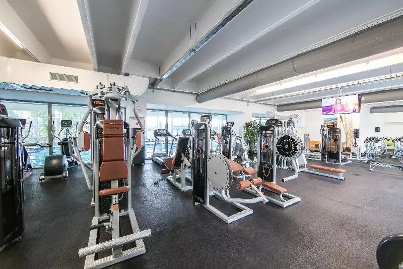 Отель Belvedere