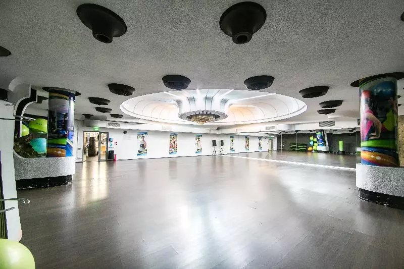 Отель Belvedere