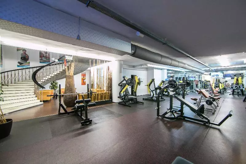 Отель Belvedere