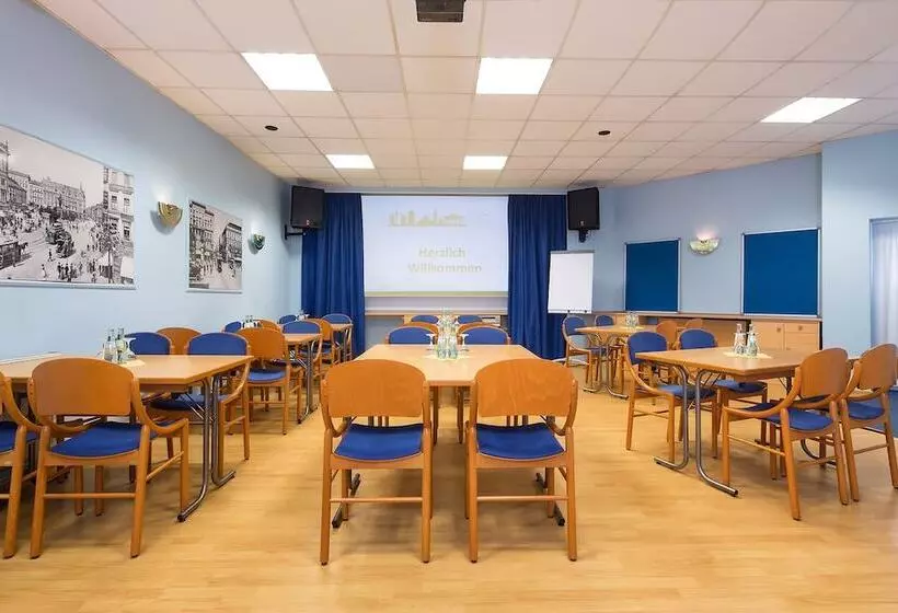 هتل Berliner Bär