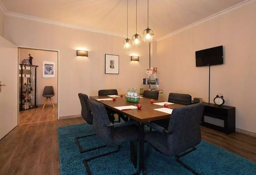 هتل Berliner Bär