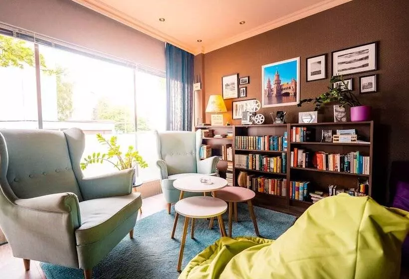 هتل Berliner Bär