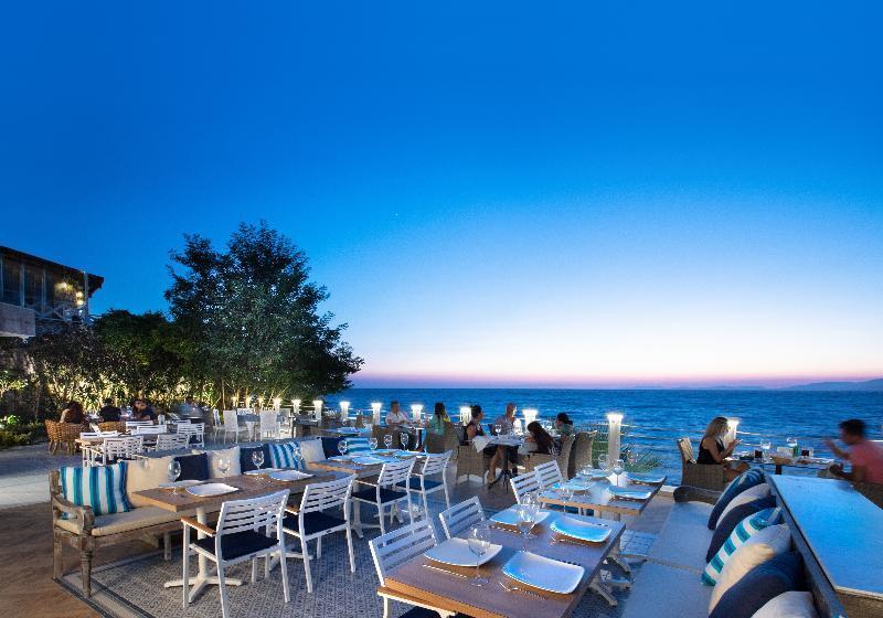 فندق Charisma De Luxe