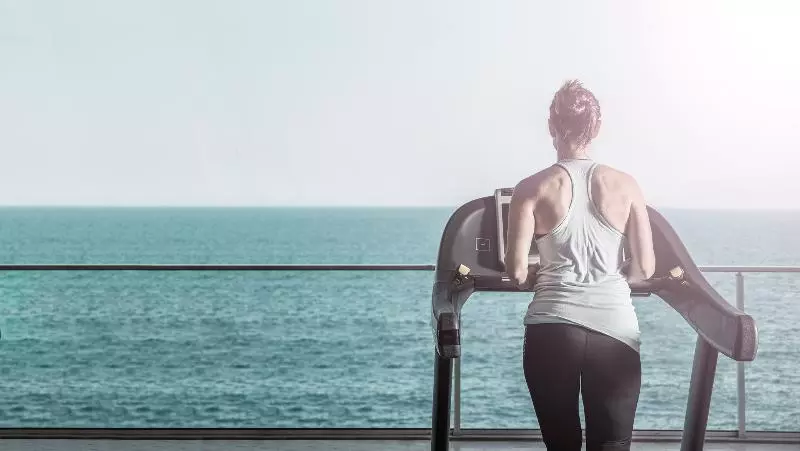 ホテル Charisma De Luxe