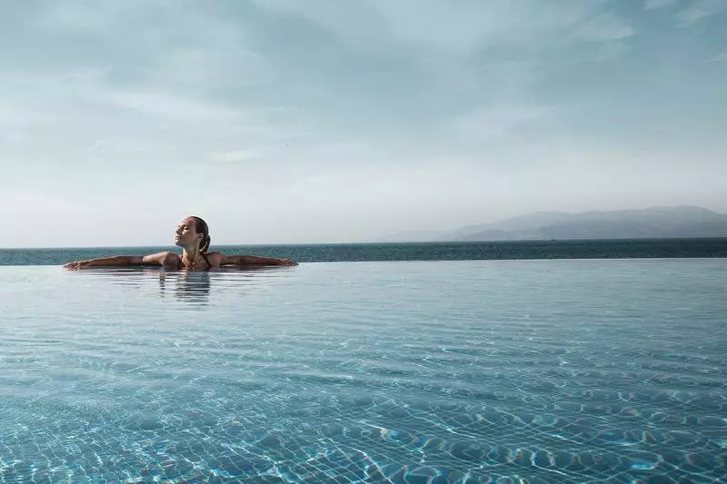 ホテル Charisma De Luxe