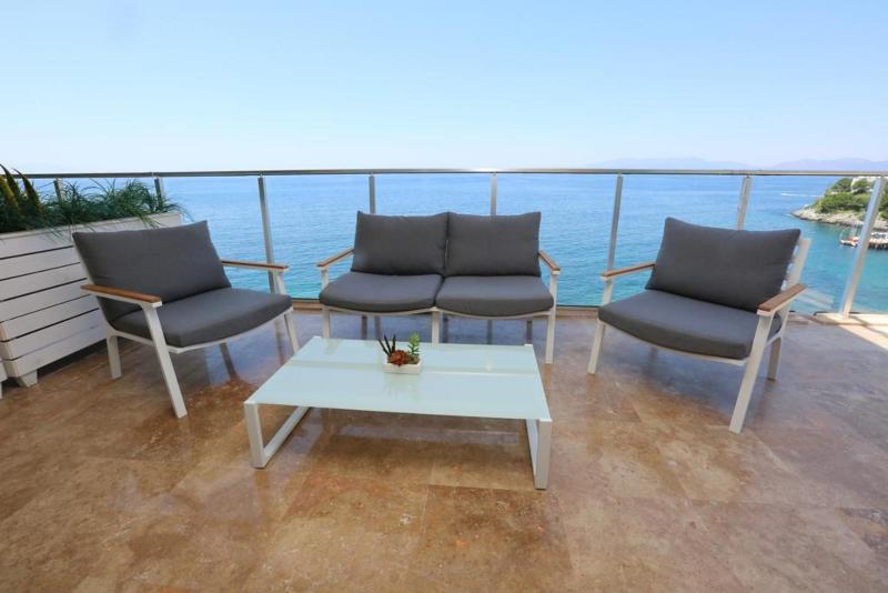 فندق Charisma De Luxe