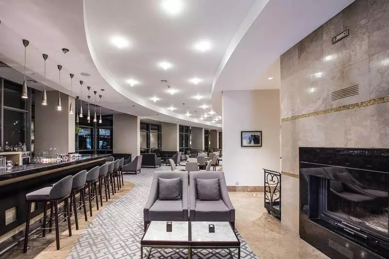 ホテル Charisma De Luxe