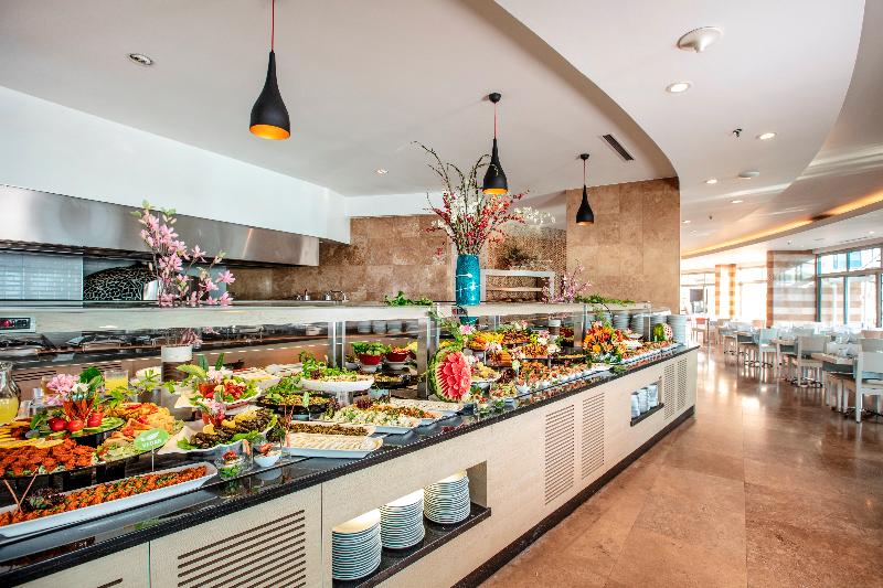 فندق Charisma De Luxe