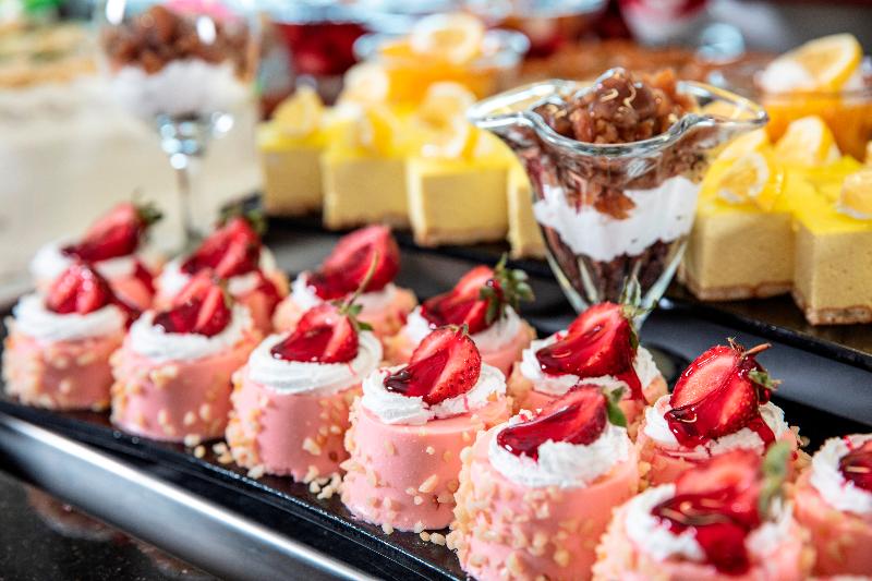 فندق Charisma De Luxe