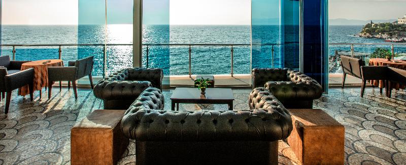 فندق Charisma De Luxe