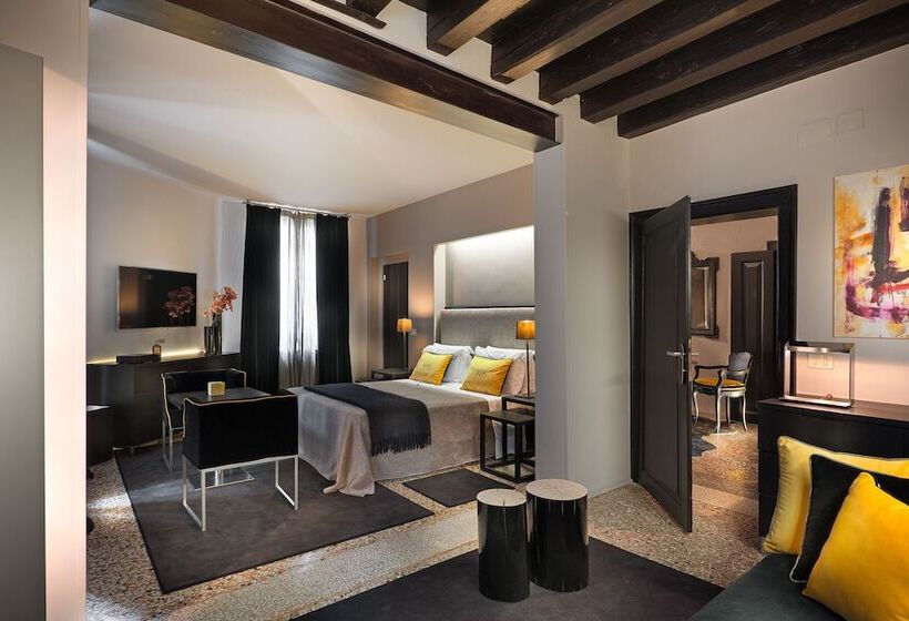 Hotel Charming House Dd724