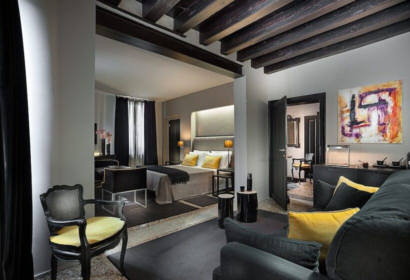 Hotel Charming House Dd724