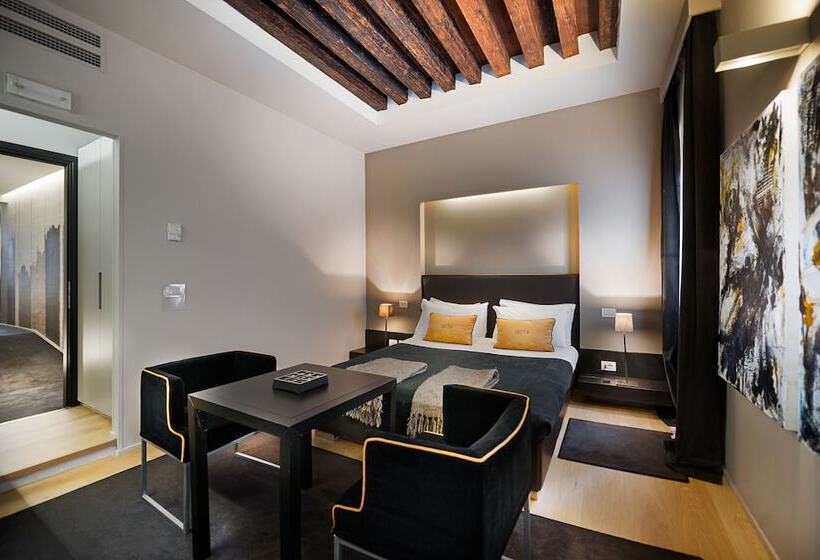 Hotel Charming House Dd724