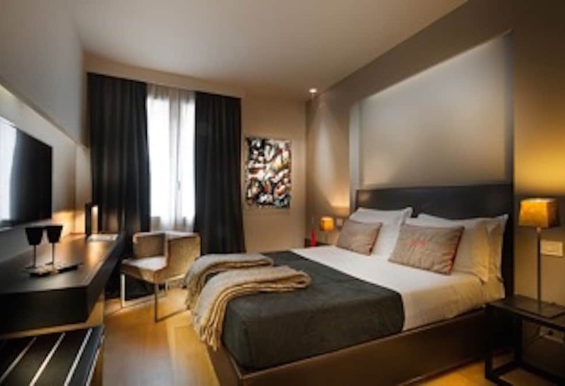 Hotel Charming House Dd724