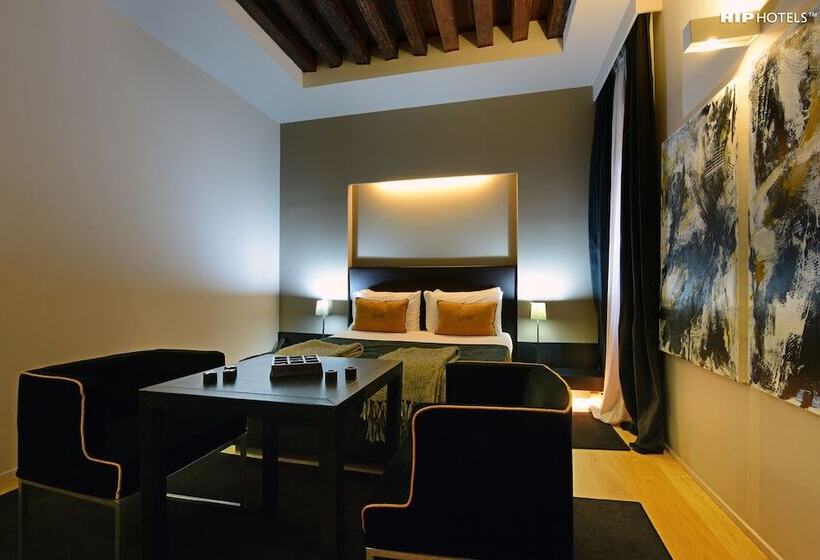 Hotel Charming House Dd724