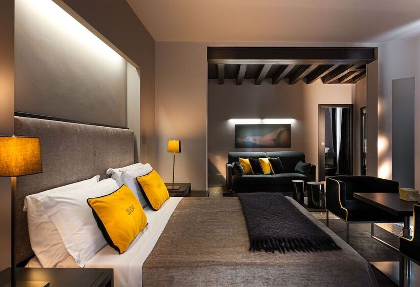 Hotel Charming House Dd724