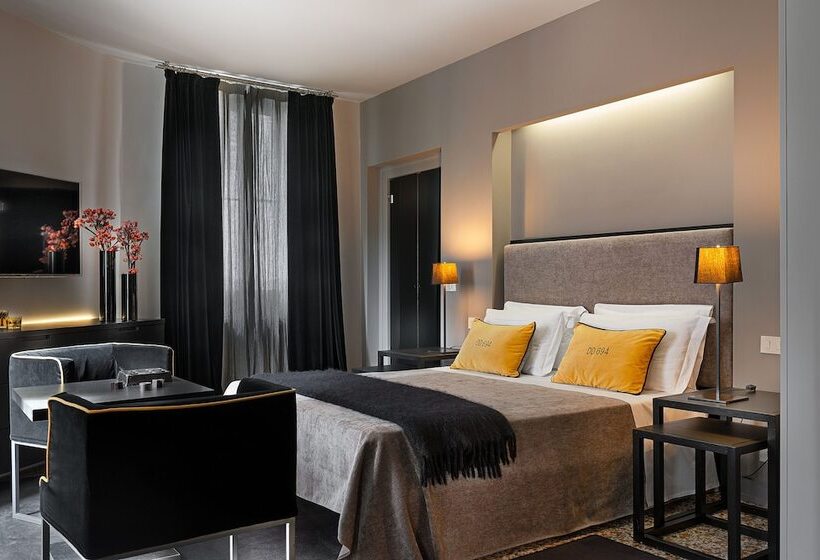 Hotel Charming House Dd724