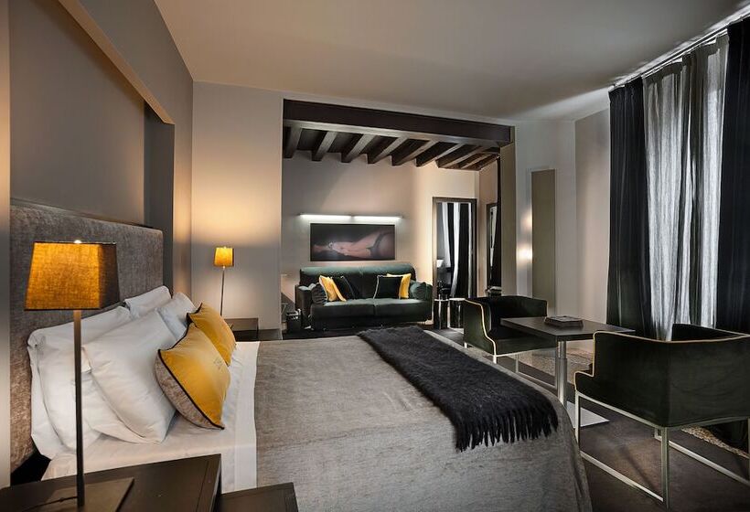 Hotel Charming House Dd724