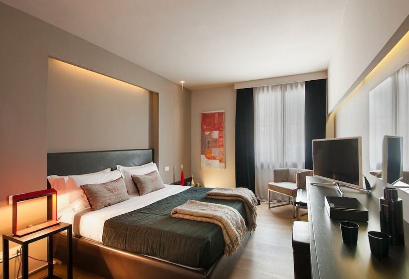 Hotel Charming House Dd724