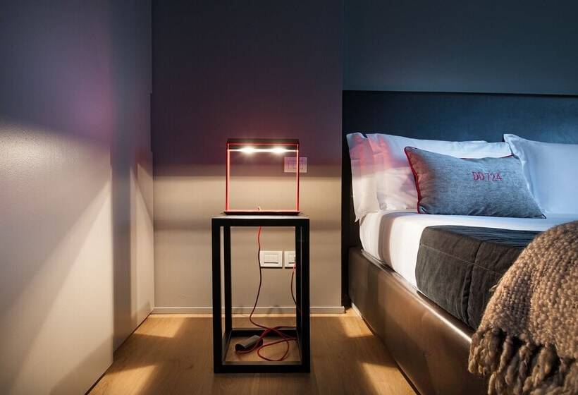 Hotel Charming House Dd724