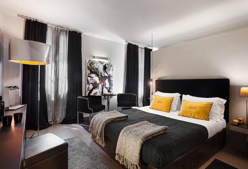 Hotel Charming House Dd724