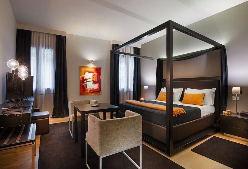 Hotel Charming House Dd724