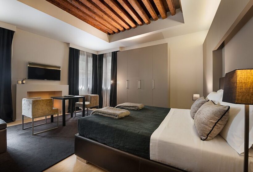 Hotel Charming House Dd724