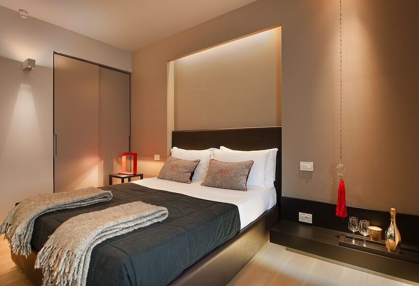 Hotel Charming House Dd724