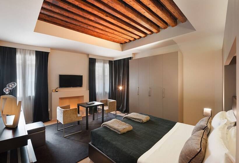 Hotel Charming House Dd724