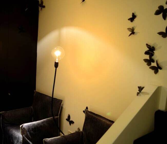 Hotel Charming House Dd724