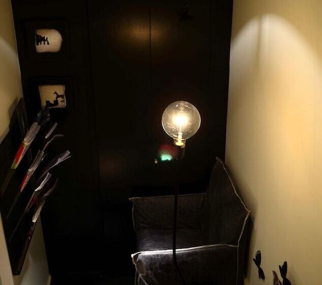 Hotel Charming House Dd724