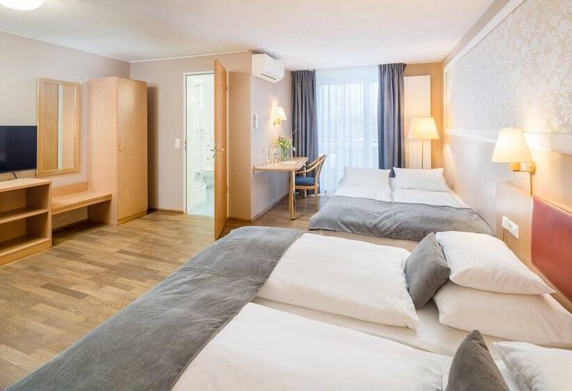 בית מלון כפרי Classic