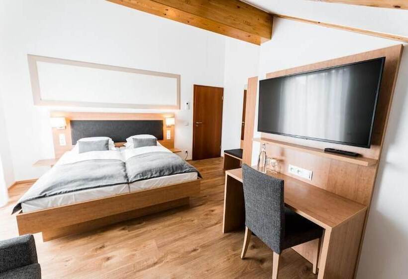 בית מלון כפרי Classic