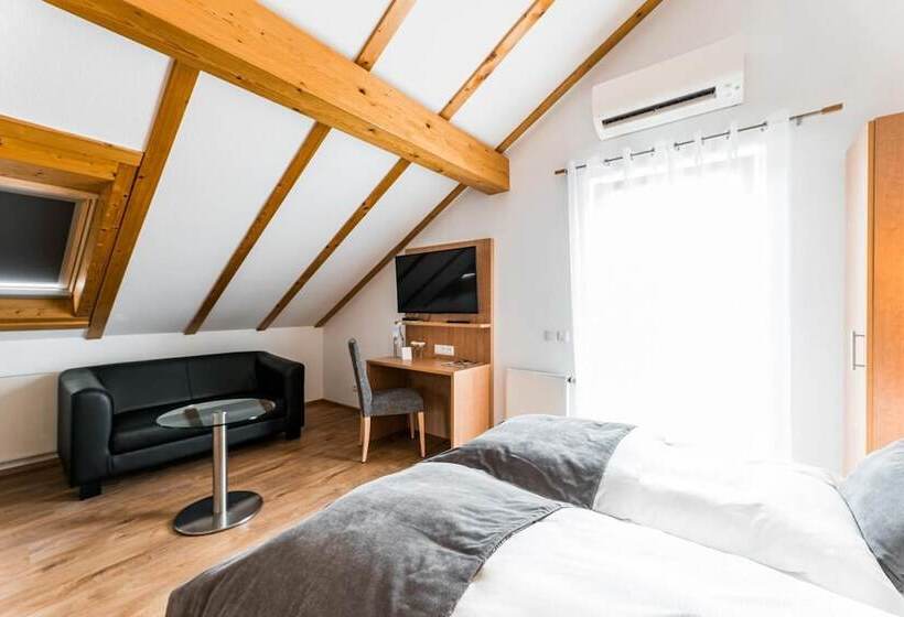 בית מלון כפרי Classic