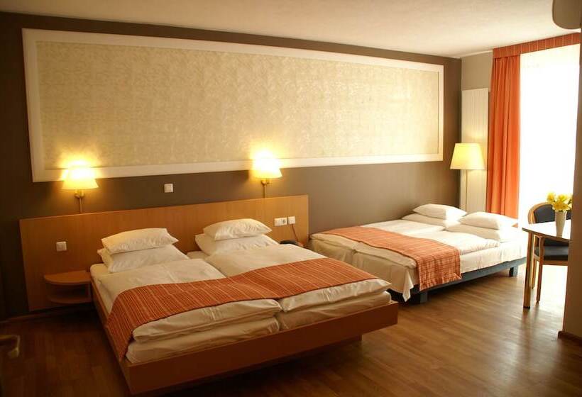 בית מלון כפרי Classic