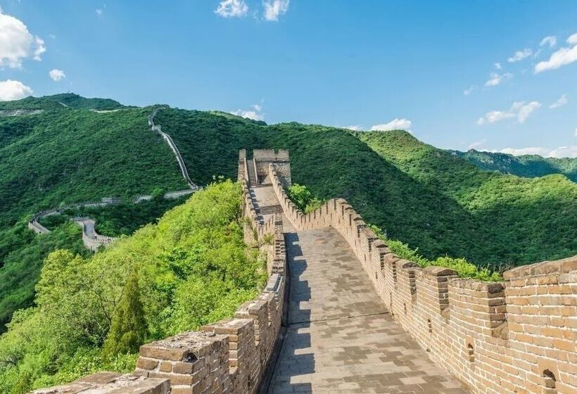 Hotel Commune By The Great Wall, In The Unbound Collection By Hyatt