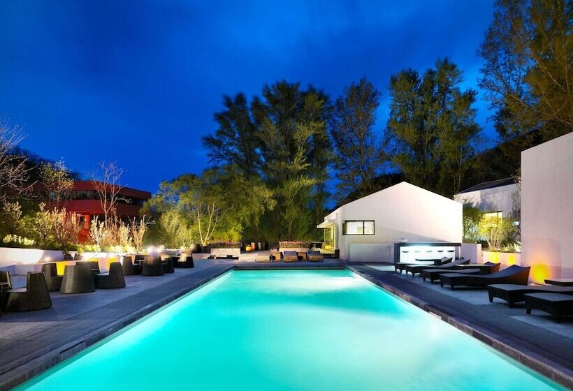 Hotel Commune By The Great Wall, In The Unbound Collection By Hyatt