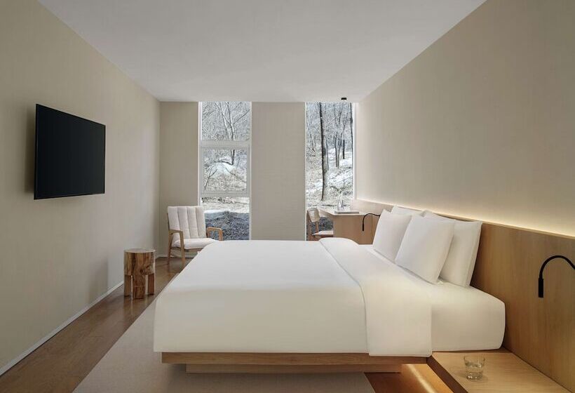 Hotel Commune By The Great Wall, In The Unbound Collection By Hyatt