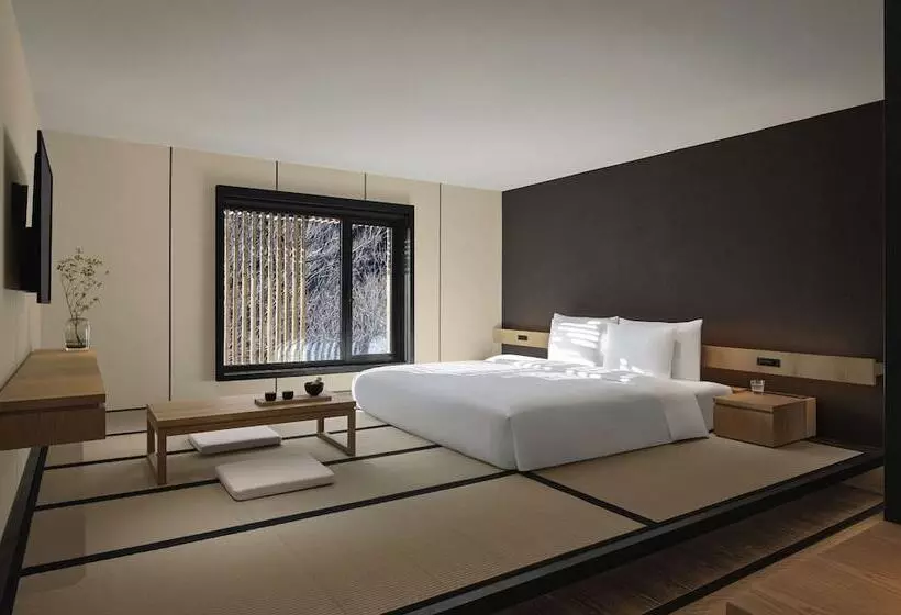 هتل Commune By The Great Wall, In The Unbound Collection By Hyatt