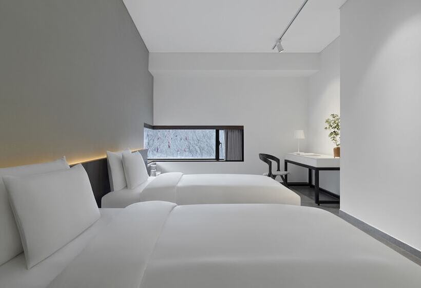 Hotel Commune By The Great Wall, In The Unbound Collection By Hyatt