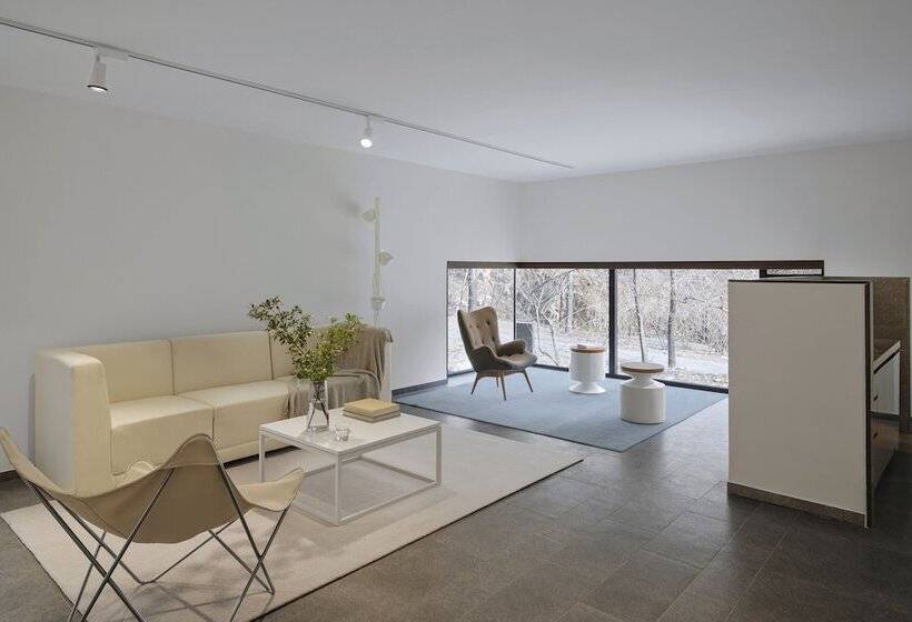 Hotel Commune By The Great Wall, In The Unbound Collection By Hyatt