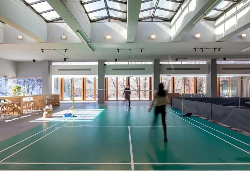 Hotel Commune By The Great Wall, In The Unbound Collection By Hyatt