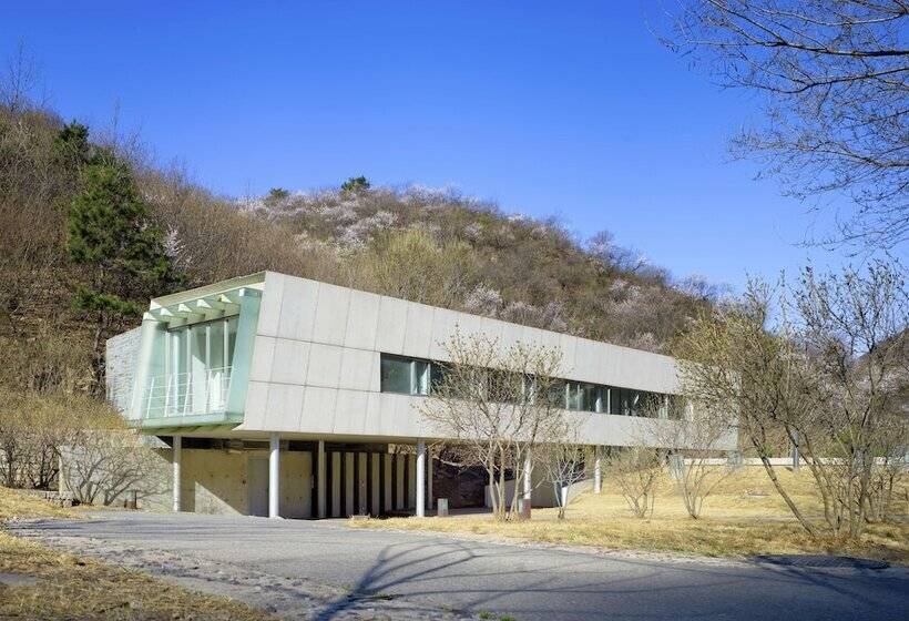 Hotel Commune By The Great Wall, In The Unbound Collection By Hyatt