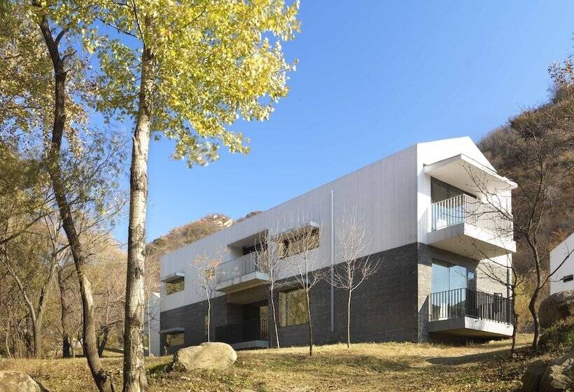 Hotel Commune By The Great Wall, In The Unbound Collection By Hyatt