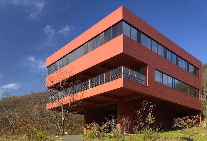 Hotel Commune By The Great Wall, In The Unbound Collection By Hyatt