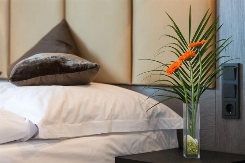 فندق Cult Frankfurt City