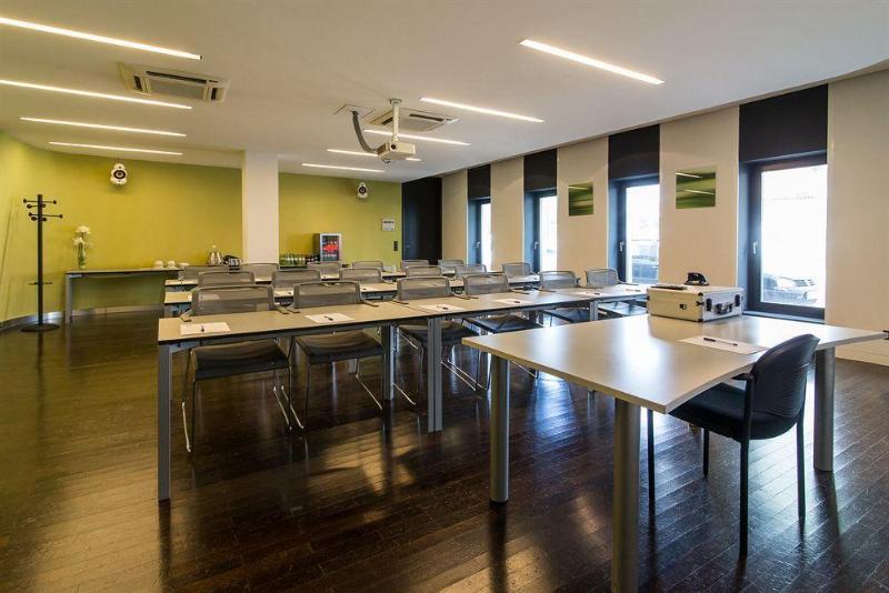 فندق Cult Frankfurt City